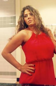 Maria Thetford - Baby Denver, USA