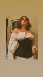 Marian Coniglio - Baby Tampa, USA