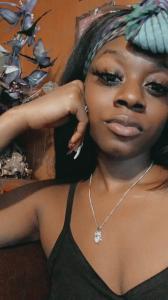 Marian Pearson - Baby Pittsburgh, USA