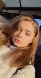 Marianna Shively - Baby Texas, USA