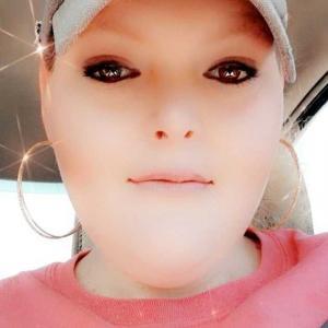 Marianna Waters - Baby Charlotte, USA