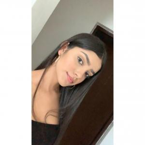 Marie Cherry - Baby Halifax, Canada