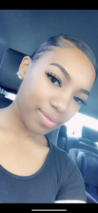 Marilyn Ramm - Baby Utah, USA