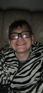 Marilyn Saucedo - Baby Boston, USA