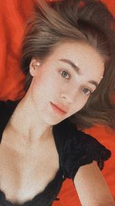 Marilyn Stroud - Baby Boston, USA