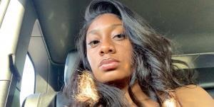 Marion Rice - Baby Michigan City, USA