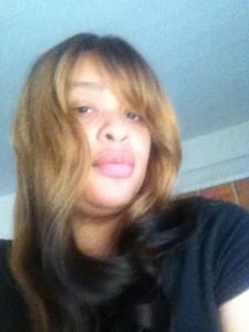 Marjorie Daniels - Baby Aberdeen, United Kingdom