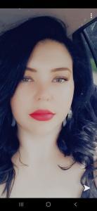 Marsha Aponte - Baby Mississauga, Canada