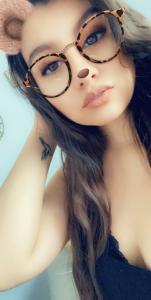 Marsha Ramirez - Baby Michigan City, USA