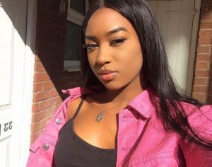 Marsha Traylor - Baby Denver, USA