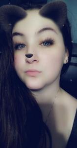 Marsha Young - Baby Jersey City, USA