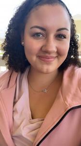 Martha Callahan - Baby Guelph, Canada