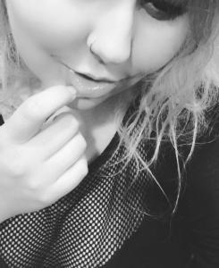 Martha Hazel - Baby Edinburg, USA