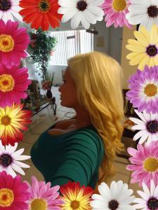 Martha Huls - Baby Midlothian, USA