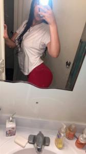 Martha Lovato - Baby Regina, Canada