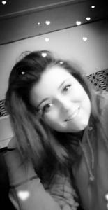 Mary Coleman - Baby Chicago, USA