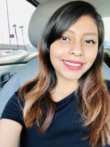 Mary Curnutt - Baby Orlando, USA