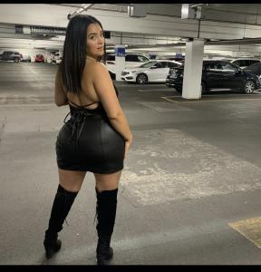 Mary Deyoung - Baby Aubrey, USA