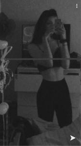 Mary Jackson - Baby Georgia, USA