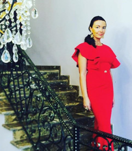 Mary Moss - Baby Oklahoma, USA