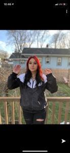 Mary Peterson - Baby Montreal, Canada