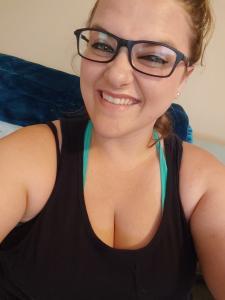 Mary Watson - Baby Indianapolis, USA