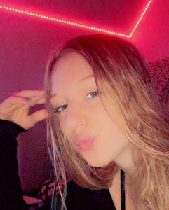 Maryann Simcox - Baby Mississauga, Canada