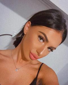 Mattie Gagliardi - Baby Rockford, USA