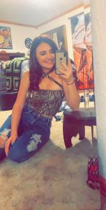 Maureen Garber - Baby Chicago, USA