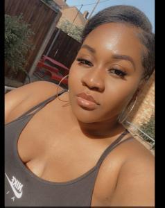 Maureen Robles - Baby Minneapolis, USA