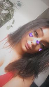 Melinda Macon - Baby Phoenix, USA