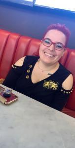 Melinda Marks - Baby Edinburg, USA