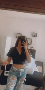 Melisa Franklin - Baby Tampa, USA