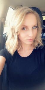 Melody Todd - Baby Orlando, USA