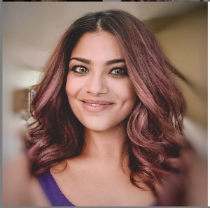 Mercedes Stout - Baby Mississauga, Canada