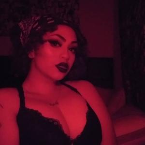 Michelle Edwards - Baby Springfield, USA