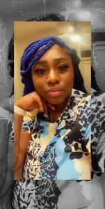 Michelle Posey - Baby Wisconsin, USA