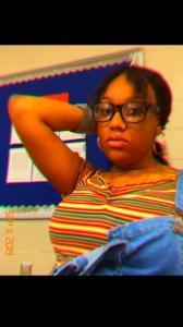 Milagros White - Baby Michigan City, USA