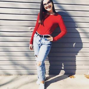 Mildred Harper - Baby Glasgow, United Kingdom