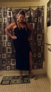 Mildred McNally - Baby Cardiff, United Kingdom