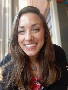 Mildred Rose - Baby Las Vegas, USA