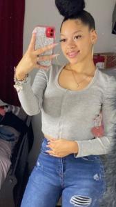 Mindy King - Baby Springfield, USA