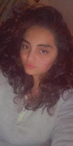 Ming Gold - Baby Regina, Canada