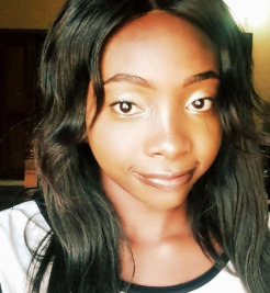 Miriam Teston - Baby Philadelphia, USA