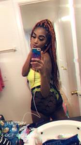 Mirtha Watts - Baby Albuquerque, USA