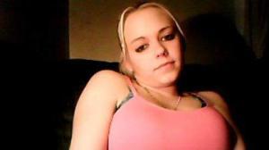 Monica Stroud - Baby Dallas, USA