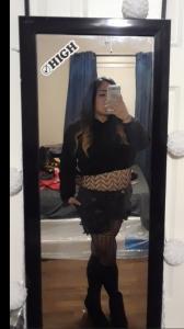 Nadene Tolbert - Baby Oregon, USA