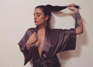 Nancy Zamora - Baby Edinburgh, United Kingdom