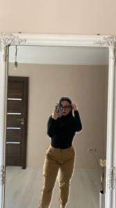 Natasha Sharp - Baby Denver, USA