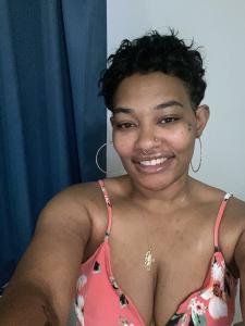 Necole Herrick - Baby Charlotte, USA